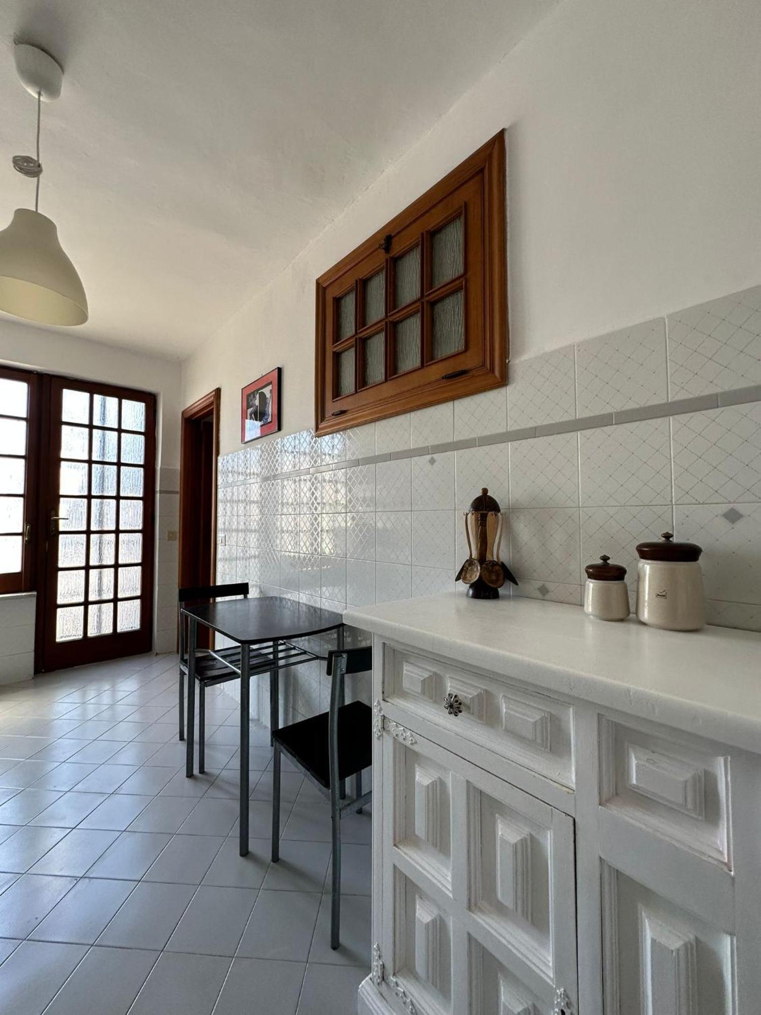 Casa Paolina - Casa Vacanze Капри Екстериор снимка