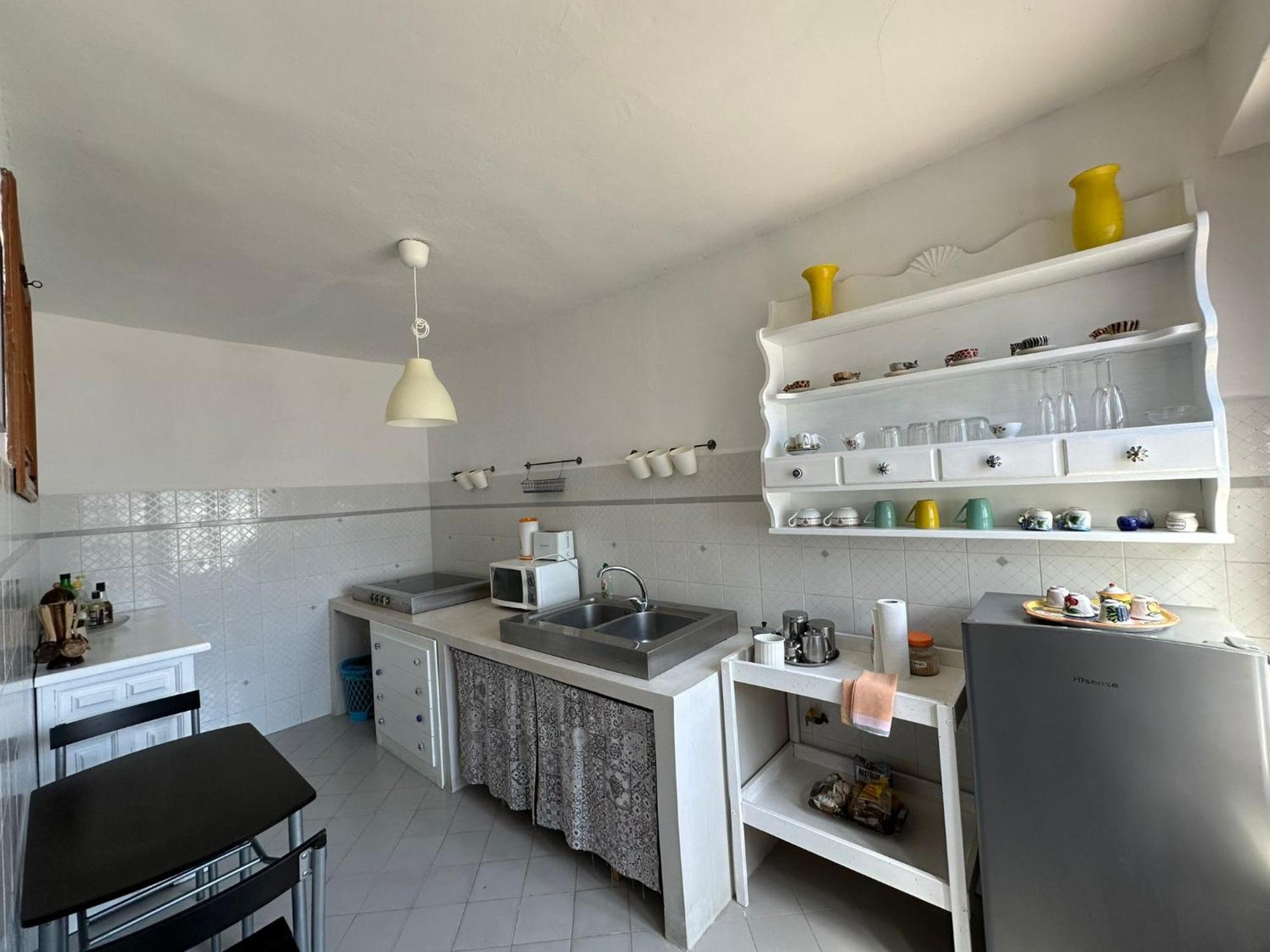 Casa Paolina - Casa Vacanze Капри Екстериор снимка