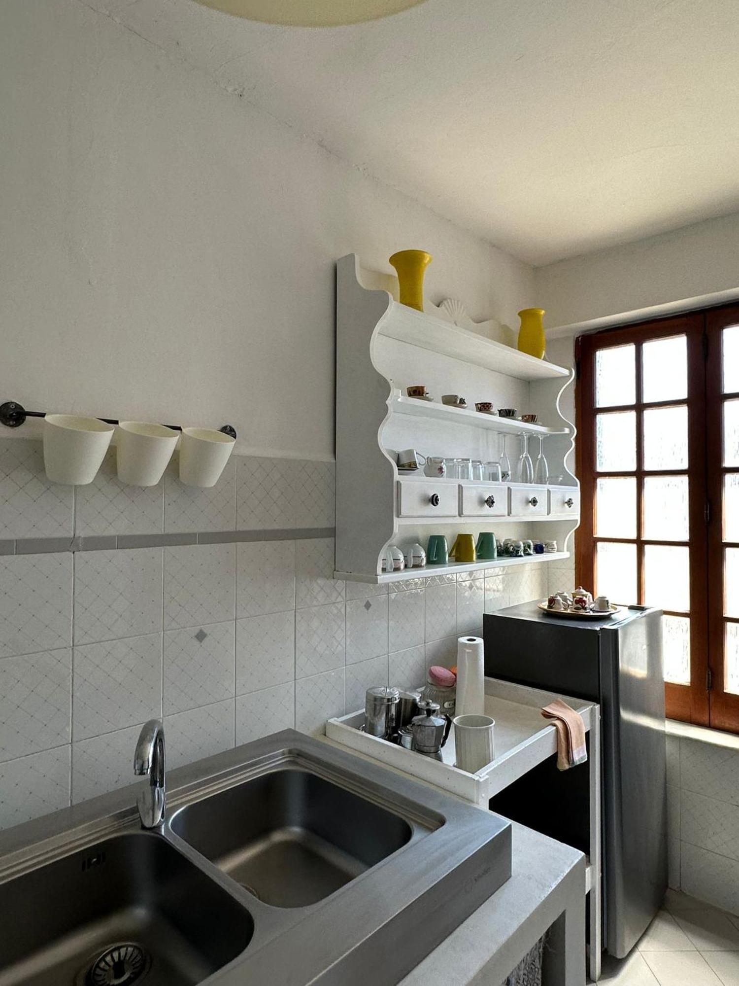 Casa Paolina - Casa Vacanze Капри Екстериор снимка