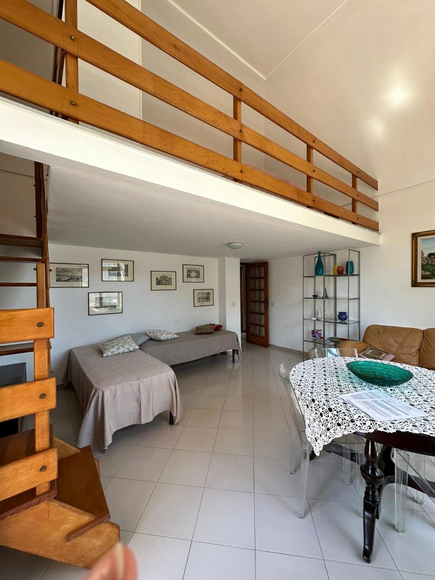 Casa Paolina - Casa Vacanze Капри Екстериор снимка